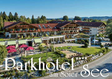 Parkhotel am Soier See