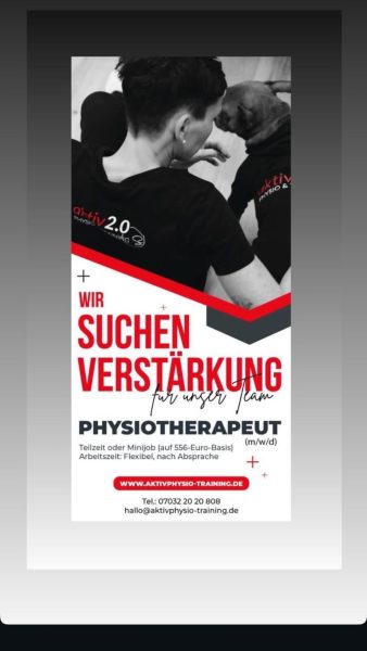 aktiv2.0 Physio & Training