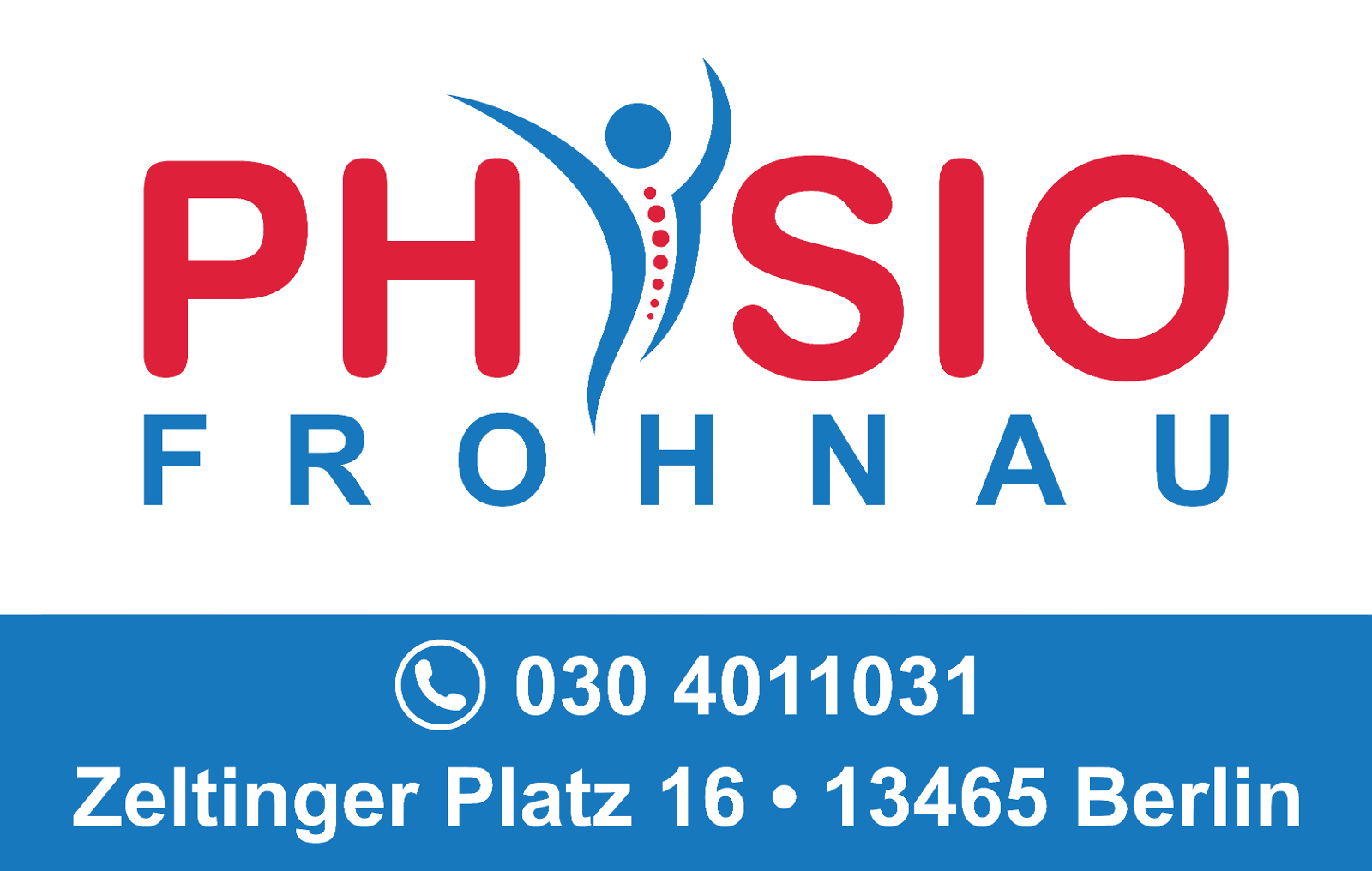 Physiotherapeut/in VZ/TZ je nach Fortbild. bis 4150 €/VZ =(24€/h)