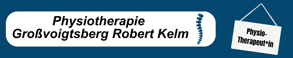🟡Physiotherapeut (m/w/d) in Großvoigtsberg! – Komm aufs Dorf und genieß die Ruhe🟡
