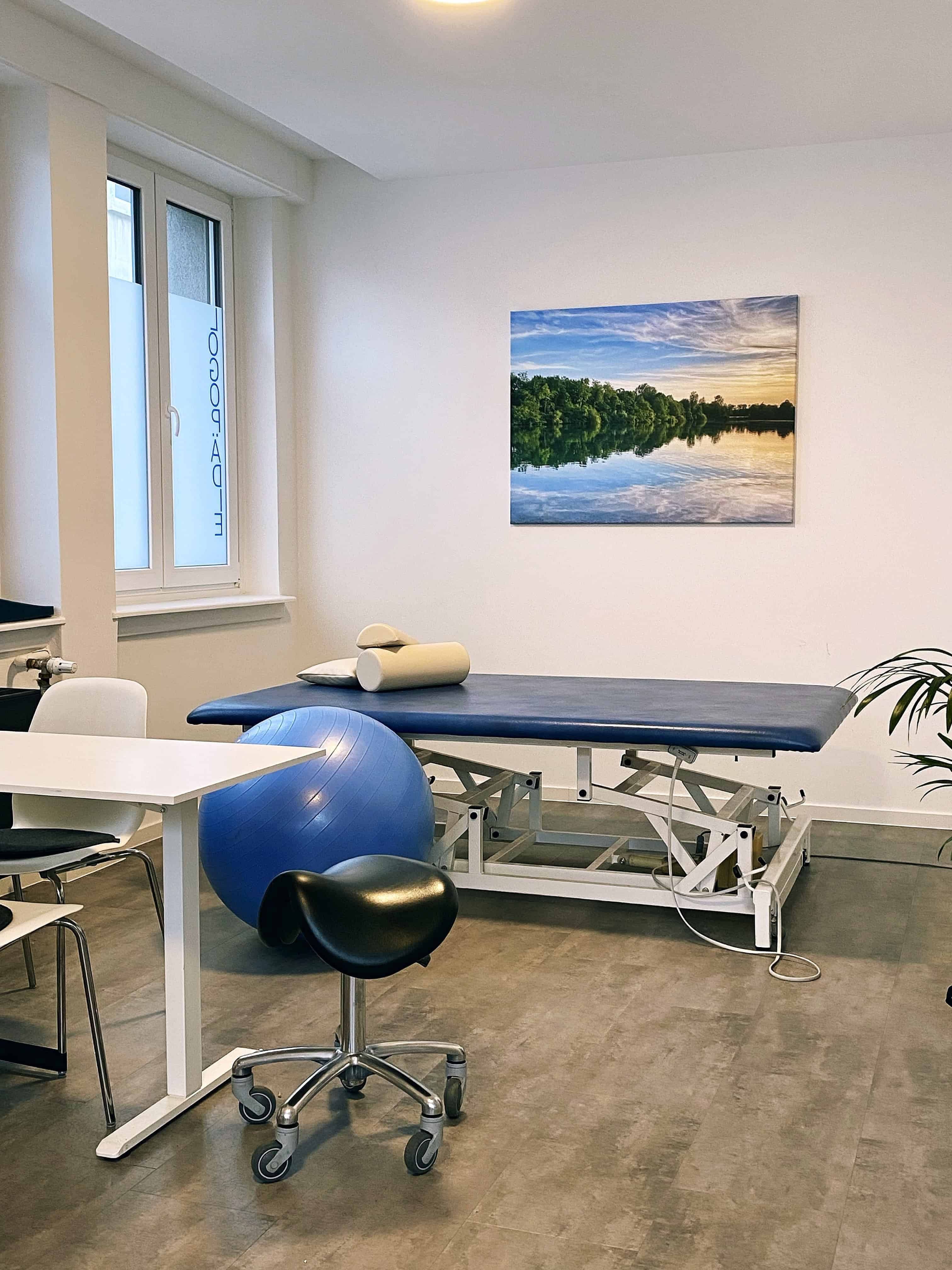 PRAXISLEITUNG / FACHLICHE LEITUNG Physiotherapie (m/w/d) Für die Erweiterung unseres Standorts in Karlsruhe ab 01.06.2026 · Unbefristet · VZ/TZ PRAXISLEITUNG / FACHLICHE LEITUNG Physiotherapie (m/w/d) Für die Erweiterung unseres Standorts in Karlsruhe ab 01.06.2026 · Unbefristet · VZ/TZ